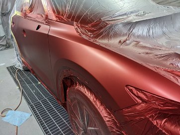 Private Accident / Insurance Repairs We are specialists in car body repairs to prestige vehicles, but we also undertake repairs to all makes of vehicles. We...